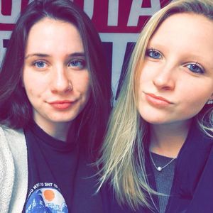 Meet your Posher, Maria